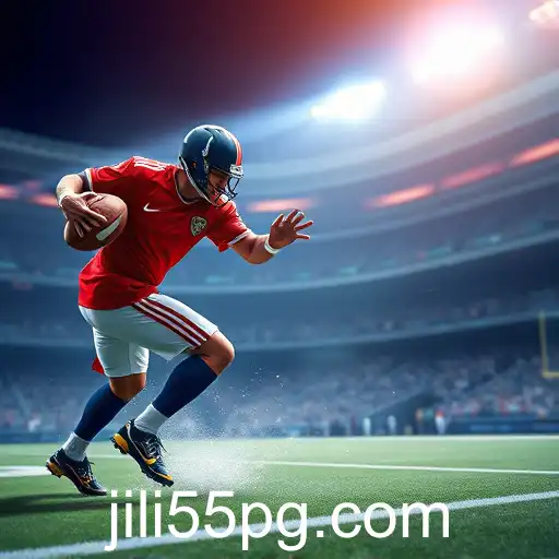 The Rise of jili55 in the Digital World