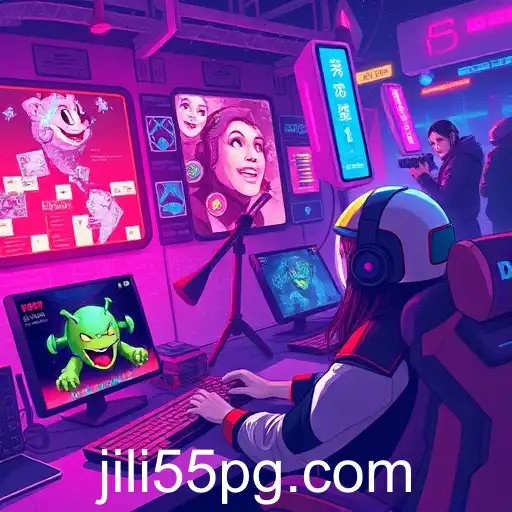 The Evolution of Online Gaming in 2025