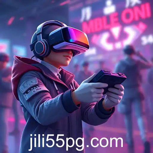 Emerging Trends in Online Gaming