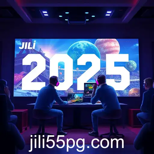 The Evolution of Online Gaming: JILI55 and Beyond