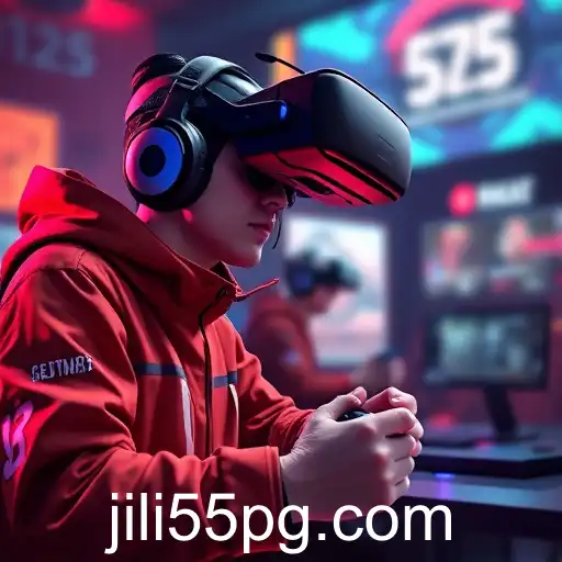 The Evolving Landscape of Online Gaming