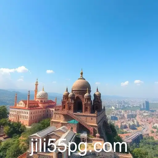 Gaming Landscape Evolution in 2025