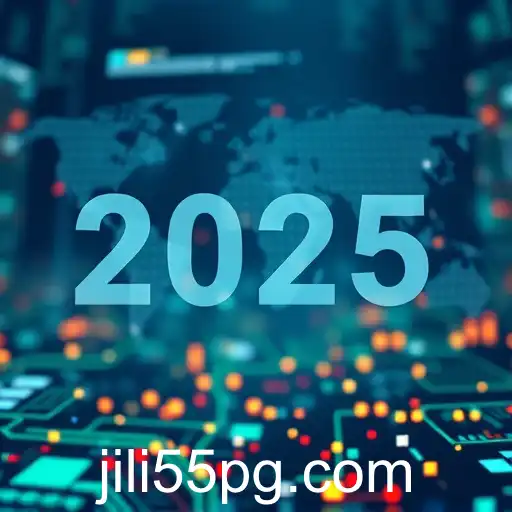 Jili55: The Evolution of Game Platforms in a Dynamic Era