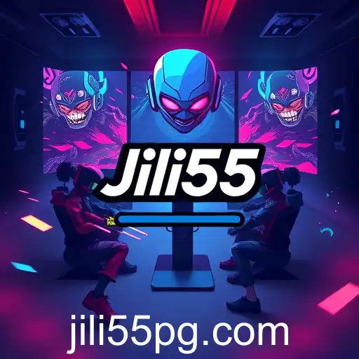 The Rise of Jili55 in the Gaming World