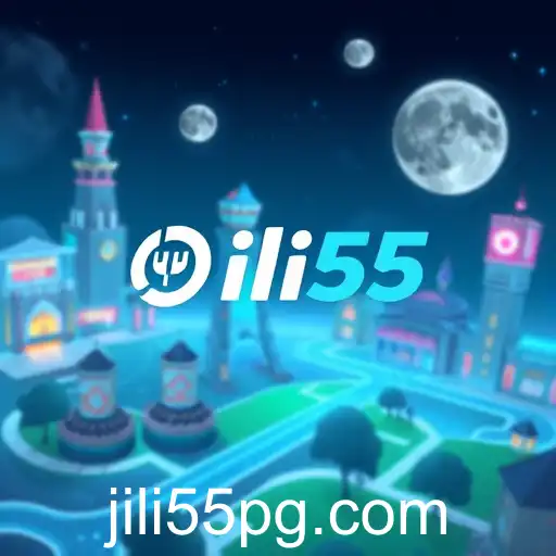 Jili55: Navigating the Future of Online Gaming