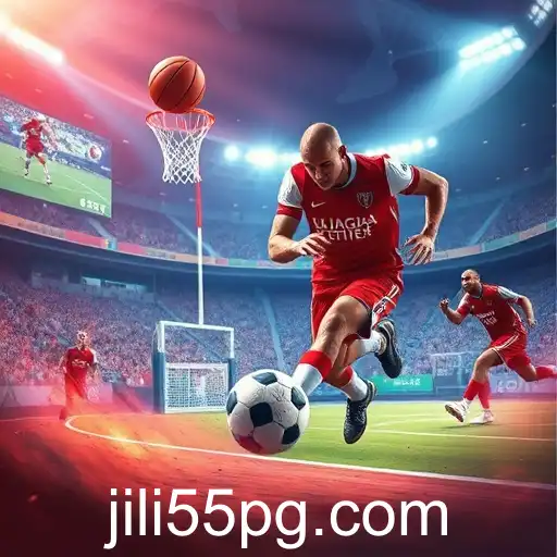The Rise of Jili55: Transforming Online Gaming