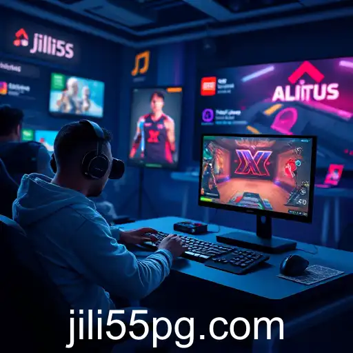 The Rise of Online Gaming Platforms in a Digital Era