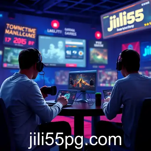 The Rise of Digital Gaming in 2025