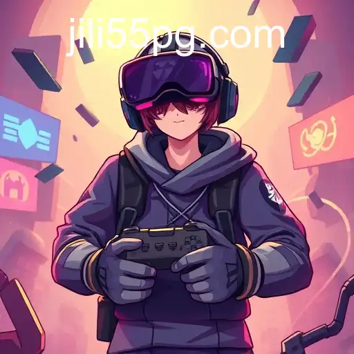 The Rise of Jili55 in the Gaming World