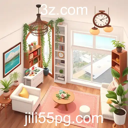 The Rise of Jili55: Transforming Online Spaces