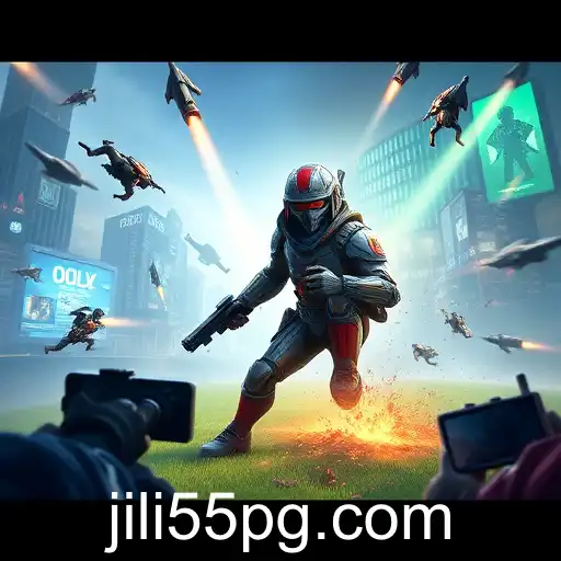 The Rise of Online Gaming Platforms in the Digital Age