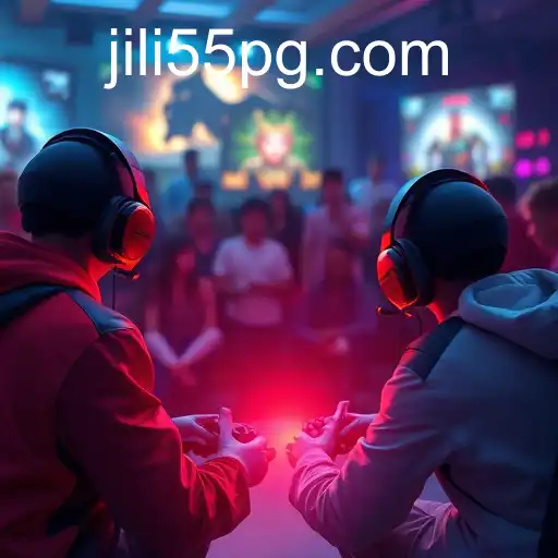 The Rise of Online Gaming Communities