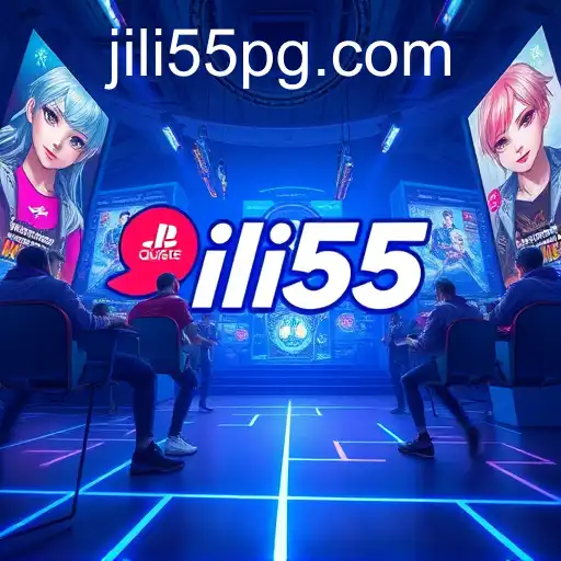 The Rise of Jili55 in Online Gaming