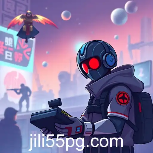 The Rise and Influence of Jili55 in Gaming Culture