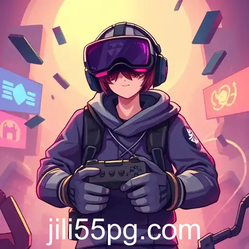 The Rise of Jili55 in the Gaming World